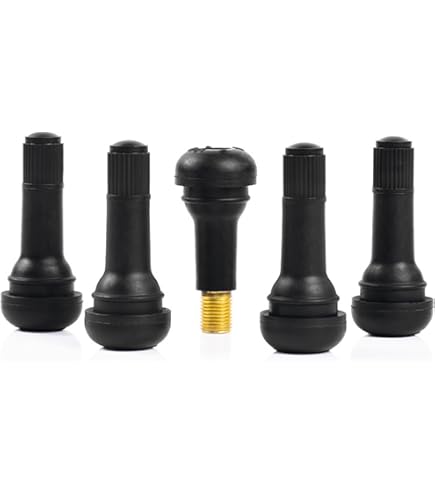 Amazon | 太平洋工業☆PACIFIC 二輪車用 チューブレスバルブ TR-412 CL